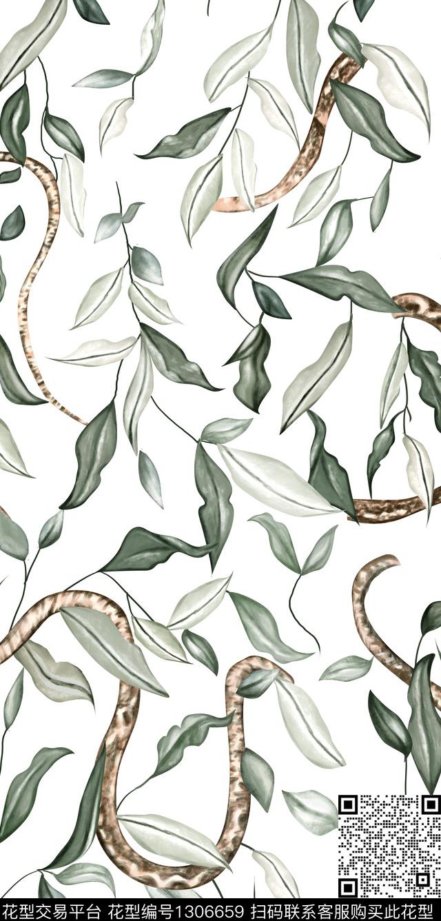 数码华亿平台大牌风数码印花华亿平台下载（图片编号: 1306659） - 瓦栏（Walan）