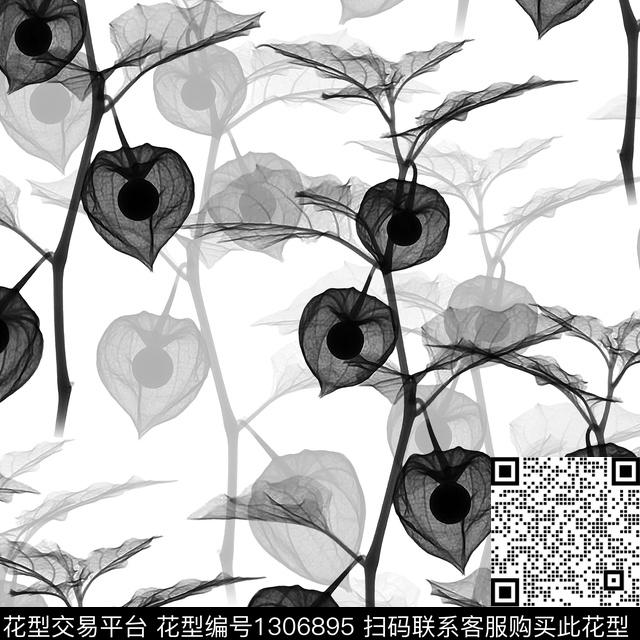 纸印花男装满版花女装传统印花华亿平台下载（图片编号: 1306895） - 瓦栏（Walan）