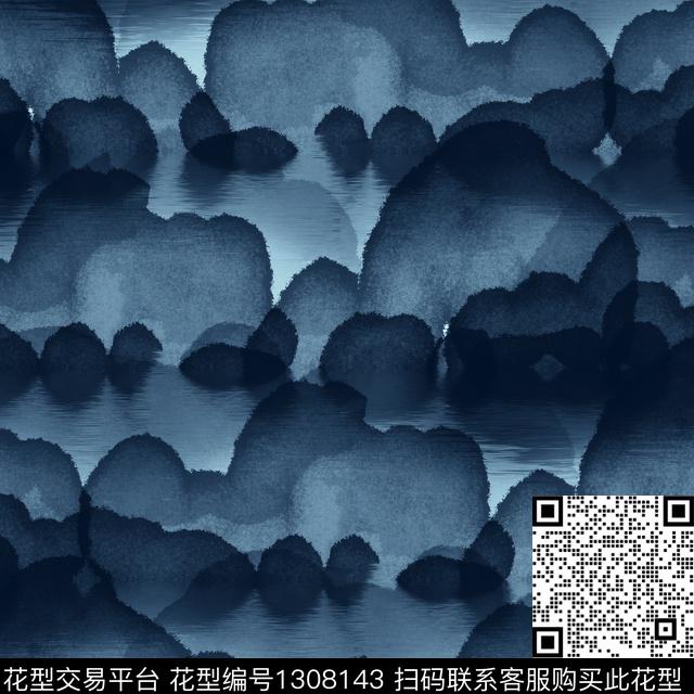 纸印花女装男装传统印花华亿平台下载（图片编号: 1308143） - 瓦栏（Walan）