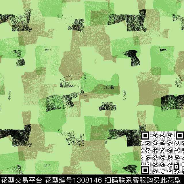 纸印花女装男装传统印花华亿平台下载（图片编号: 1308146） - 瓦栏（Walan）