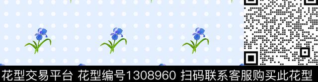 花卉大牌风家纺传统印花华亿平台下载（图片编号: 1308960） - 瓦栏（Walan）