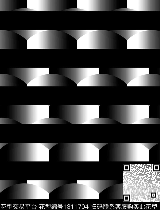 底纹抽象数码印花华亿平台下载（图片编号: 1311704） - 瓦栏（Walan）