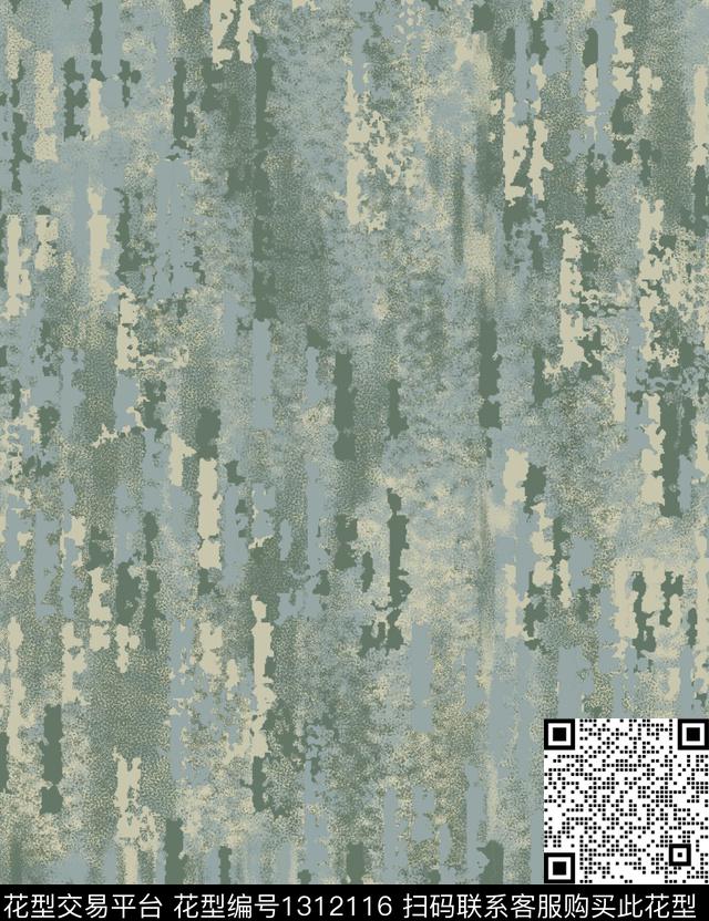 肌理趋势华亿平台大牌风数码印花华亿平台下载（图片编号: 1312116） - 瓦栏（Walan）