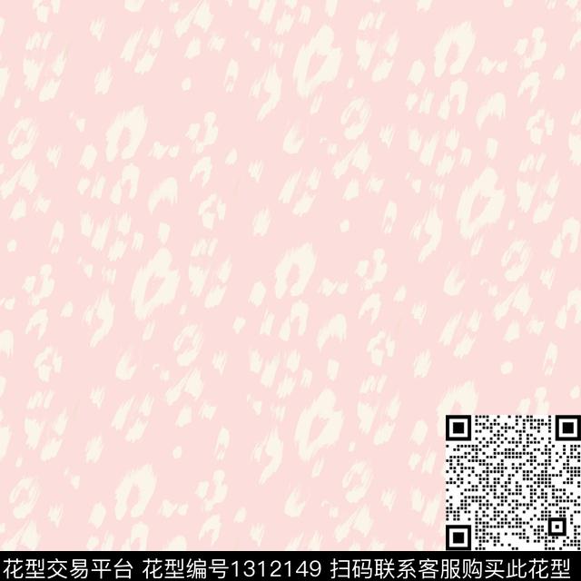 床品动物纹大牌风传统印花华亿平台下载（图片编号: 1312149） - 瓦栏（Walan）