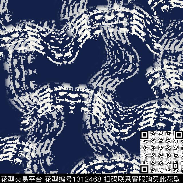 几何格子男装休闲花卉数码印花华亿平台下载（图片编号: 1312468） - 瓦栏（Walan）