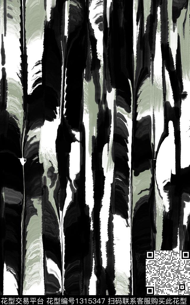 几何男装大牌风传统印花华亿平台下载（图片编号: 1315347） - 瓦栏（Walan）