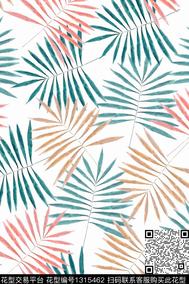 简欧纹理欧美数码印花华亿平台下载（图片编号: 1315462） - 瓦栏（Walan）