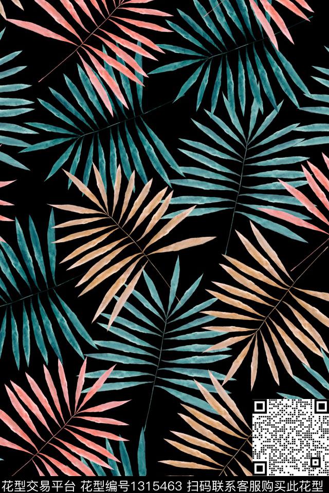 简欧纹理欧美数码印花华亿平台下载（图片编号: 1315463） - 瓦栏（Walan）