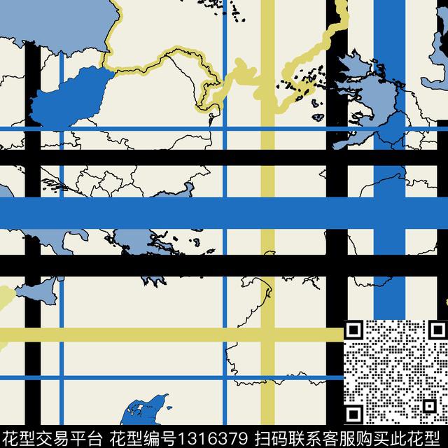 童装分形数码华亿平台数码印花华亿平台下载（图片编号: 1316379） - 瓦栏（Walan）