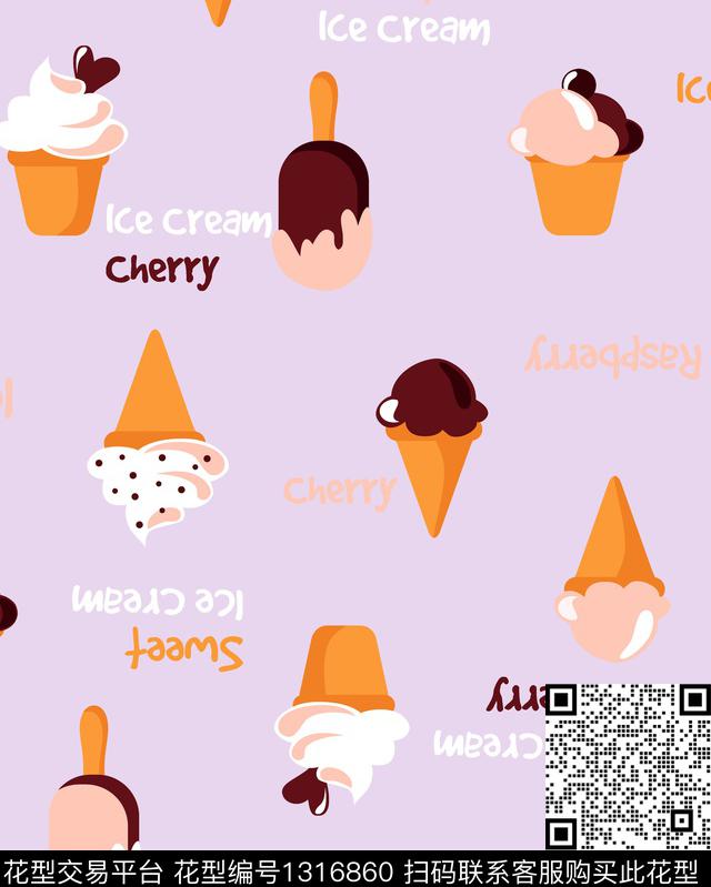 童装大牌风卡通传统印花华亿平台下载（图片编号: 1316860） - 瓦栏（Walan）