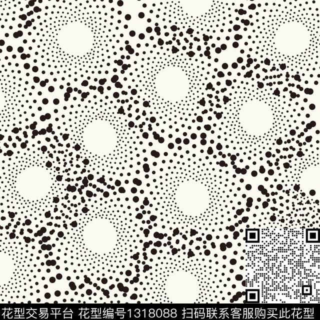 几何男装纹理传统印花华亿平台下载（图片编号: 1318088） - 瓦栏（Walan）