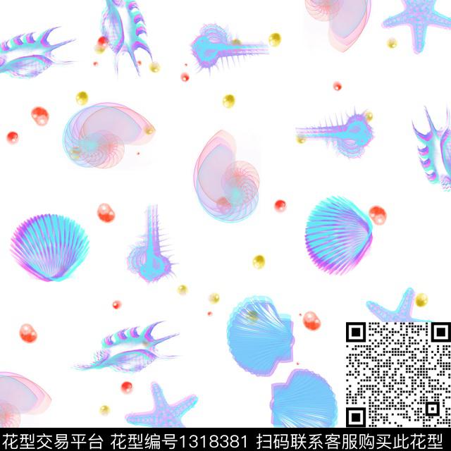 童装绘画卡通传统印花华亿平台下载（图片编号: 1318381） - 瓦栏（Walan）