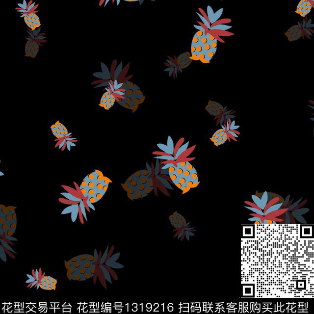 大牌风中国风素雅传统印花华亿平台下载（图片编号: 1319216） - 瓦栏（Walan）