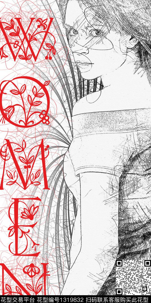 BaroqueGoldTextileprint数码印花华亿平台下载（图片编号: 1319832） - 瓦栏（Walan）