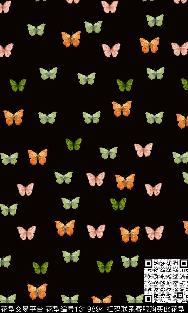 数码华亿平台潮牌大牌风数码印花华亿平台下载（图片编号: 1319894） - 瓦栏（Walan）