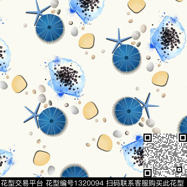 童装几何休闲数码印花华亿平台下载（图片编号: 1320094） - 瓦栏（Walan）