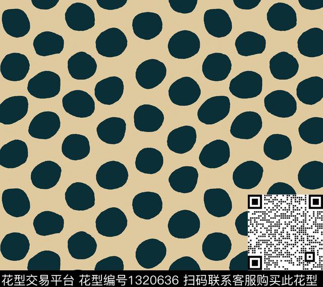 几何潮牌大牌风传统印花华亿平台下载（图片编号: 1320636） - 瓦栏（Walan）