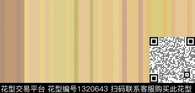 几何大牌风抽象数码印花华亿平台下载（图片编号: 1320643） - 瓦栏（Walan）