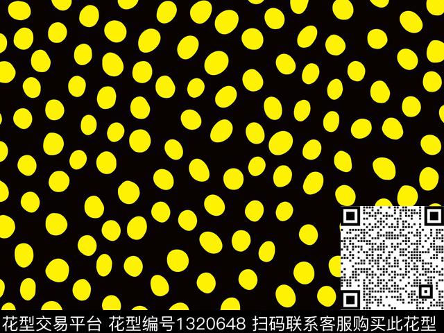 几何潮牌大牌风传统印花华亿平台下载（图片编号: 1320648） - 瓦栏（Walan）