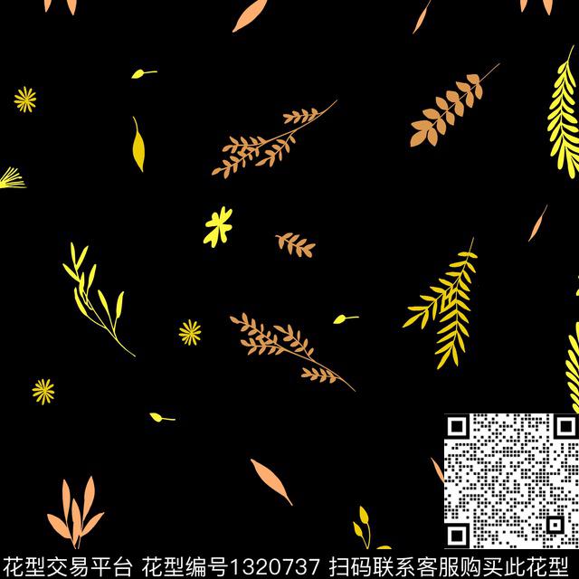 大牌风中国风素雅数码印花华亿平台下载（图片编号: 1320737） - 瓦栏（Walan）