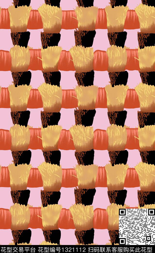 石头数码印花华亿平台下载（图片编号: 1321112） - 瓦栏（Walan）