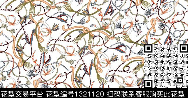 石头几何大牌风数码印花华亿平台下载（图片编号: 1321120） - 瓦栏（Walan）