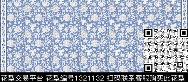 字母大牌风卡通数码印花华亿平台下载（图片编号: 1321132） - 瓦栏（Walan）