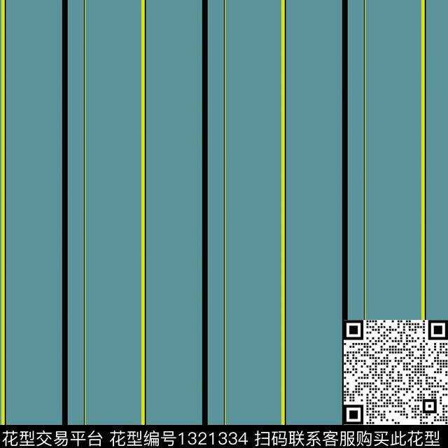 女装男装条纹传统印花华亿平台下载（图片编号: 1321334） - 瓦栏（Walan）