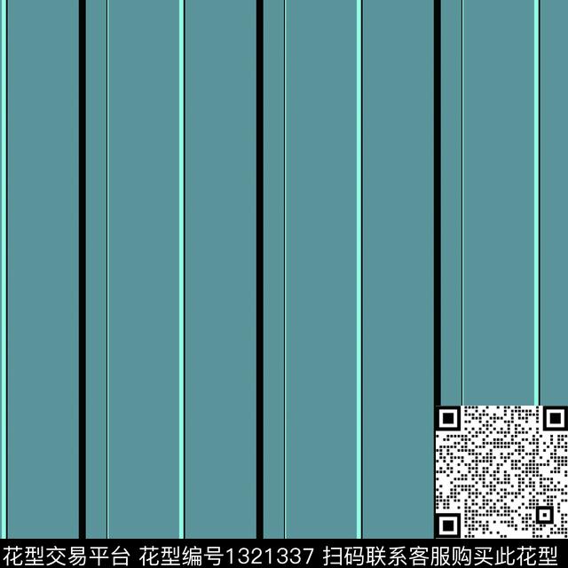 女装男装条纹传统印花华亿平台下载（图片编号: 1321337） - 瓦栏（Walan）
