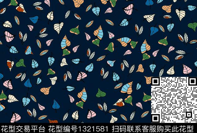 彩底花卉趋势华亿平台数码华亿平台数码印花华亿平台下载（图片编号: 1321581） - 瓦栏（Walan）