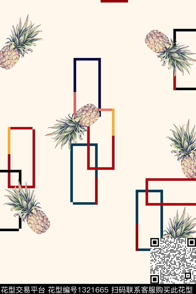 彩底花卉数码华亿平台小碎花数码印花华亿平台下载（图片编号: 1321665） - 瓦栏（Walan）