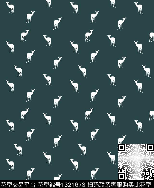 彩底花卉数码华亿平台动物数码印花华亿平台下载（图片编号: 1321673） - 瓦栏（Walan）