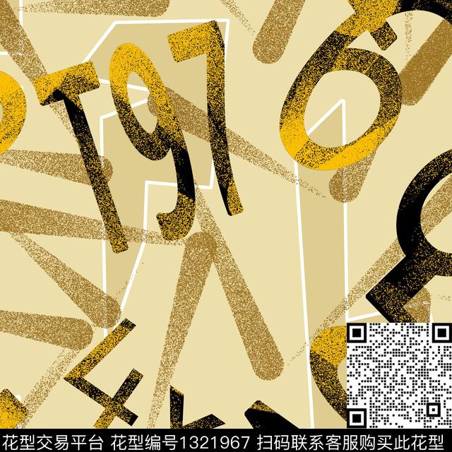 纸印花几何抽象男装传统印花华亿平台下载（图片编号: 1321967） - 瓦栏（Walan）