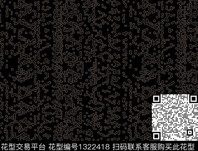 几何男装迷彩传统印花华亿平台下载（图片编号: 1322418） - 瓦栏（Walan）