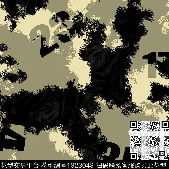 纸印花几何男装传统印花华亿平台下载（图片编号: 1323043） - 瓦栏（Walan）