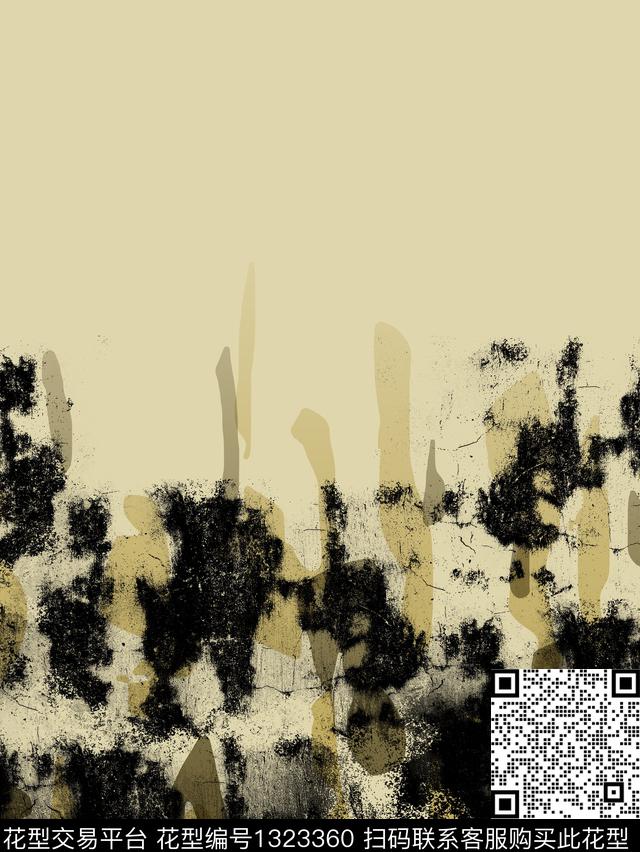 纸印花几何男装传统印花华亿平台下载（图片编号: 1323360） - 瓦栏（Walan）