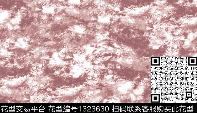 扎染华亿平台大牌风传统印花华亿平台下载（图片编号: 1323630） - 瓦栏（Walan）