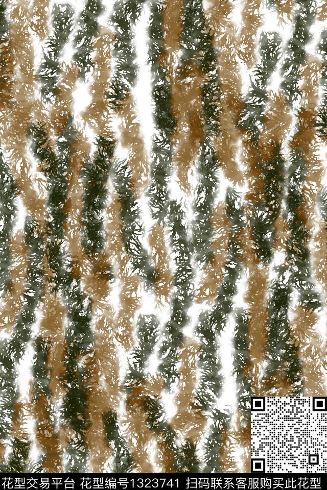 纹理运动服抽象男装传统印花华亿平台下载（图片编号: 1323741） - 瓦栏（Walan）