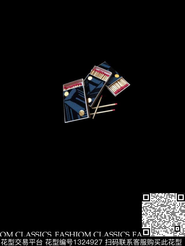 数码华亿平台字母几何数码印花华亿平台下载（图片编号: 1324927） - 瓦栏（Walan）