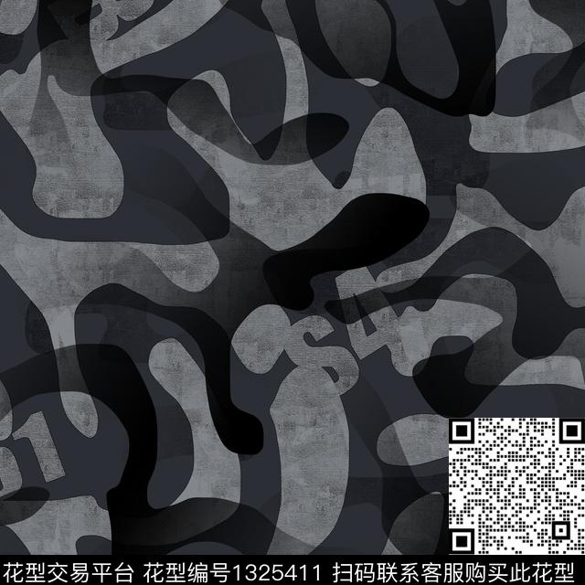 纸印花肌理几何传统印花华亿平台下载（图片编号: 1325411） - 瓦栏（Walan）