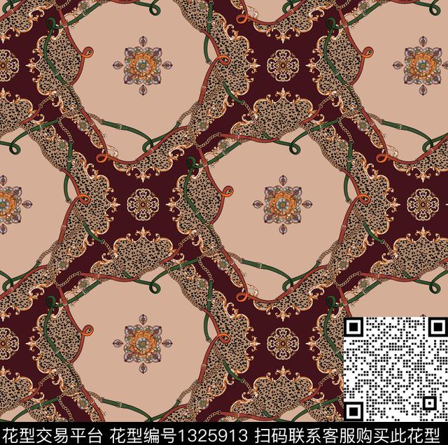 男装民族风抽象男装传统印花华亿平台下载（图片编号: 1325913） - 瓦栏（Walan）