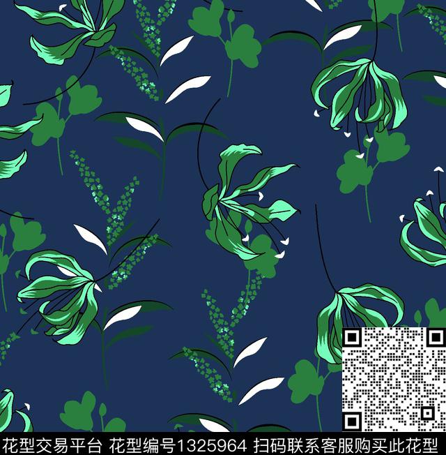 男装数码印花华亿平台下载（图片编号: 1325964） - 瓦栏（Walan）