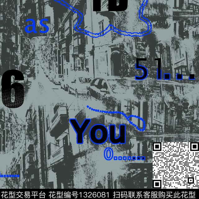 纸印花几何男装传统印花华亿平台下载（图片编号: 1326081） - 瓦栏（Walan）