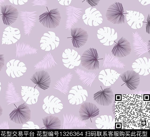 连衣裙春夏华亿平台传统印花华亿平台下载（图片编号: 1326364） - 瓦栏（Walan）