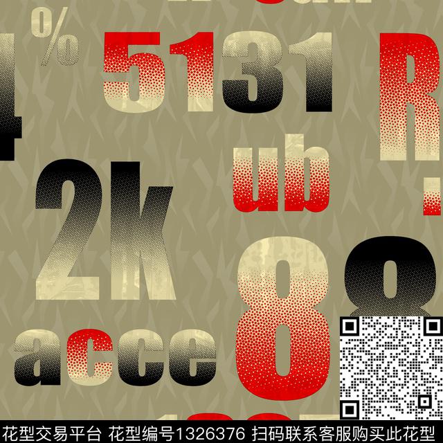 纸印花几何男装传统印花华亿平台下载（图片编号: 1326376） - 瓦栏（Walan）