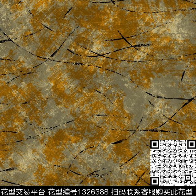 纸印花几何男装传统印花华亿平台下载（图片编号: 1326388） - 瓦栏（Walan）