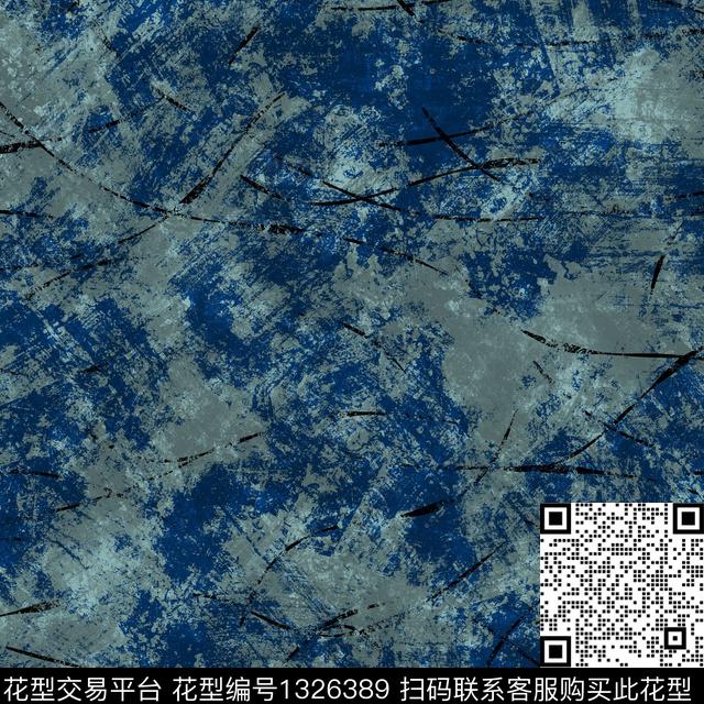 纸印花几何男装传统印花华亿平台下载（图片编号: 1326389） - 瓦栏（Walan）