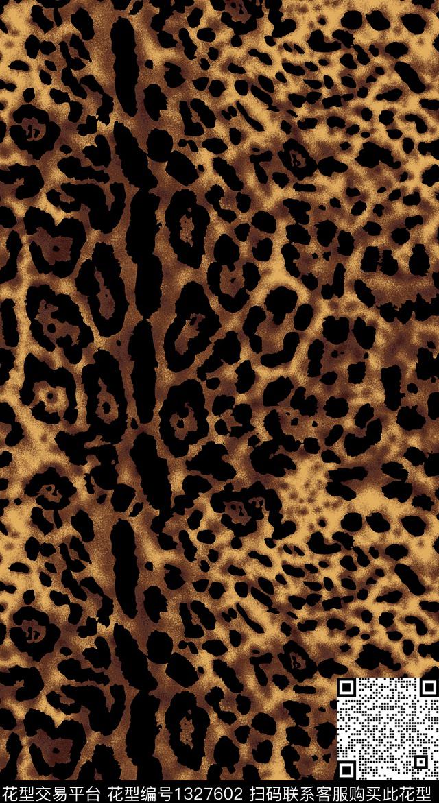 男装大牌风传统印花华亿平台下载（图片编号: 1327602） - 瓦栏（Walan）