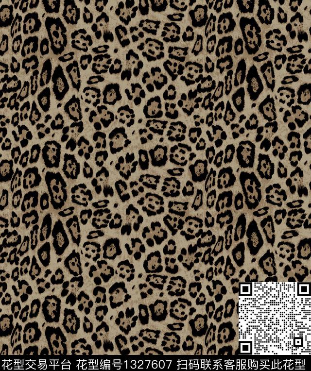 男装大牌风传统印花华亿平台下载（图片编号: 1327607） - 瓦栏（Walan）