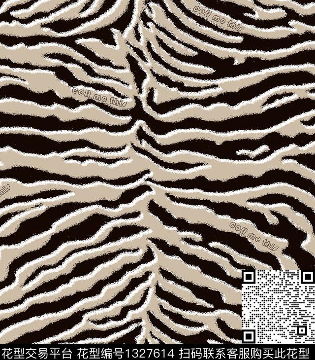 几何男装传统印花华亿平台下载（图片编号: 1327614） - 瓦栏（Walan）